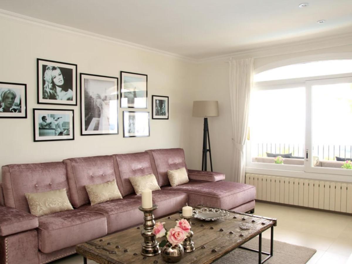 Appartement Casa Bonita à Benissa Extérieur photo