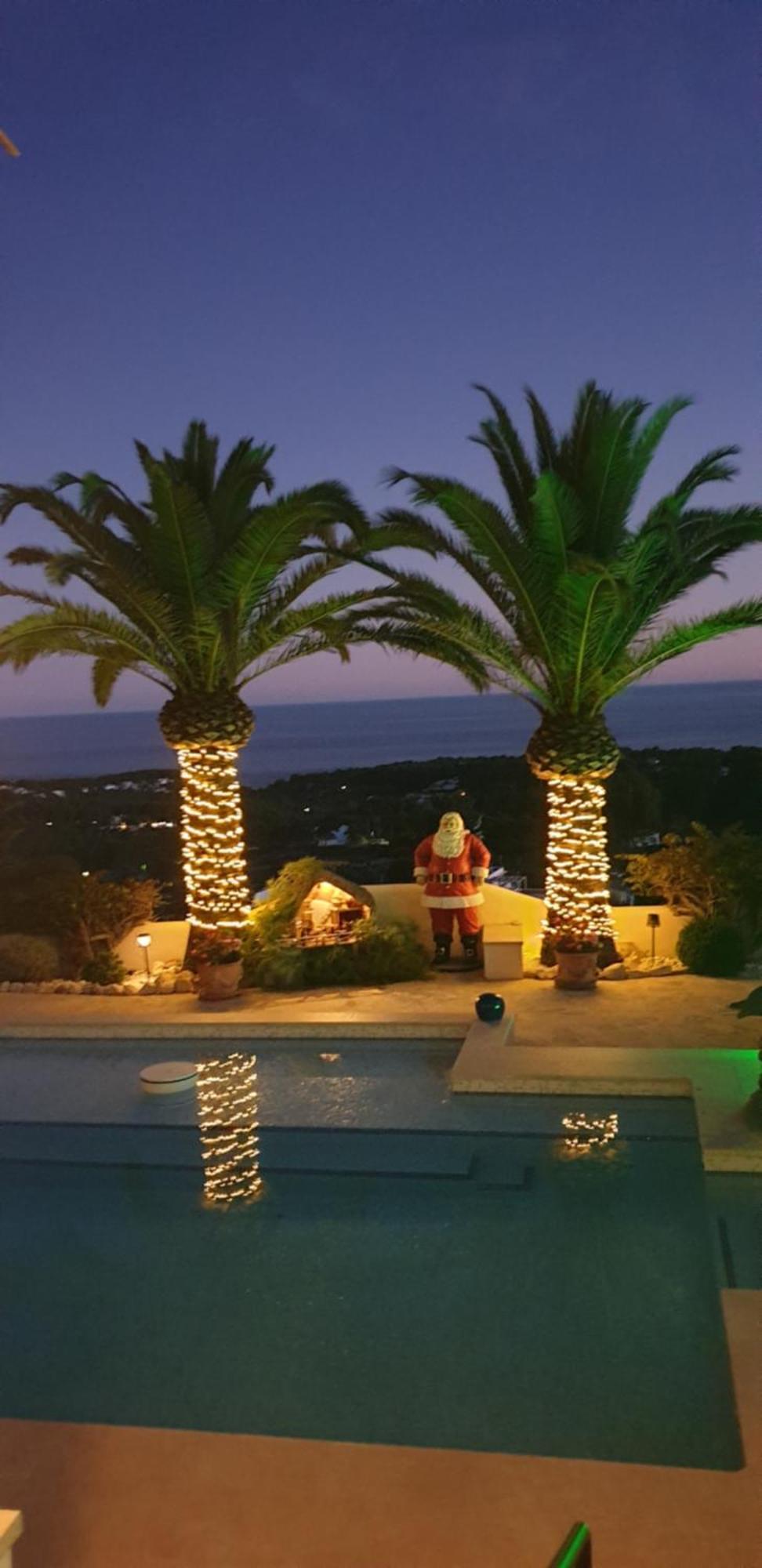 Appartement Casa Bonita à Benissa Extérieur photo
