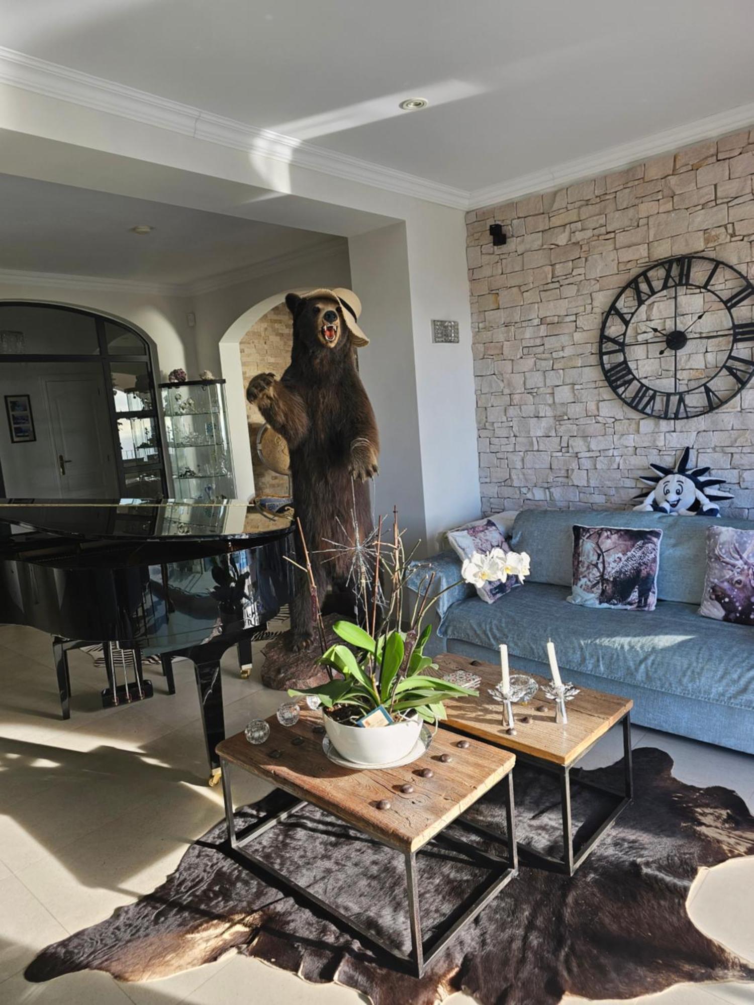 Appartement Casa Bonita à Benissa Extérieur photo