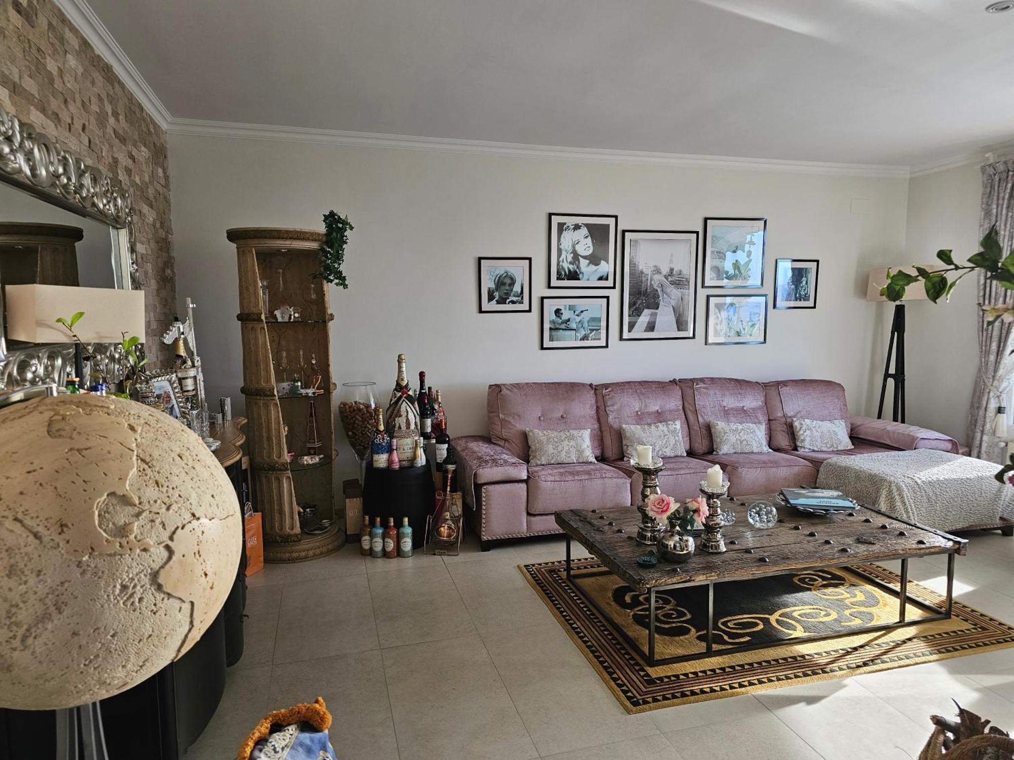 Appartement Casa Bonita à Benissa Extérieur photo